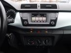 Škoda Fabia - fotka číslo 11