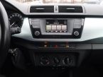 Škoda Fabia - fotka číslo 11