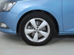 Škoda Fabia - fotka číslo 13