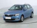 Škoda Fabia - fotka číslo 1