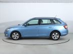 Škoda Fabia - fotka číslo 2