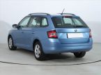 Škoda Fabia - fotka číslo 3