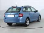 Škoda Fabia - fotka číslo 4