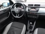 Škoda Fabia - fotka číslo 6