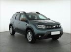 Dacia Duster - fotka číslo 0