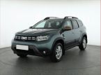 Dacia Duster - fotka číslo 1