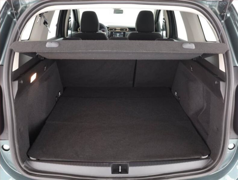 Dacia Duster - hlavní fotka