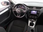 Škoda Octavia - fotka číslo 6