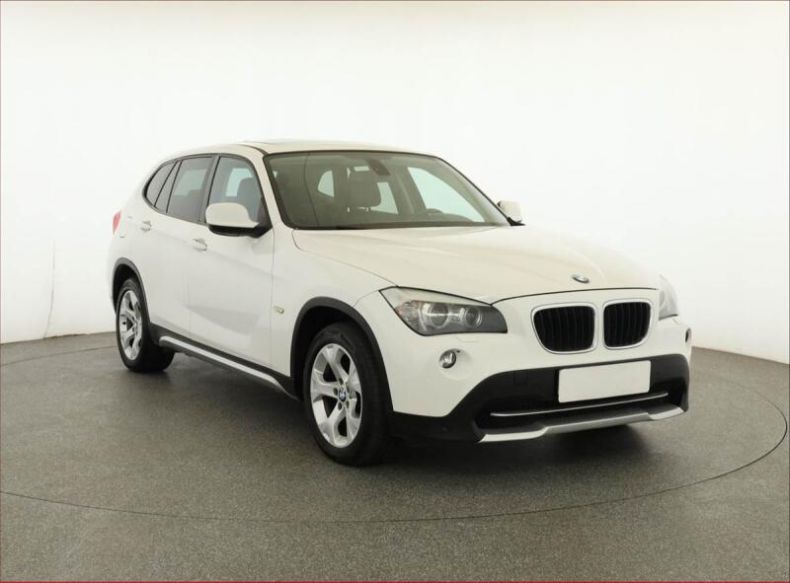 BMW X1 - hlavní fotka inzerátu
