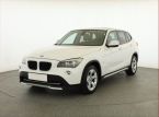 BMW X1 - fotka číslo 1
