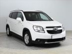 Chevrolet Orlando - fotka číslo 0