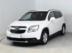 Chevrolet Orlando - fotka číslo 1