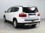 Chevrolet Orlando - fotka číslo 3