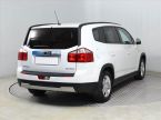 Chevrolet Orlando - fotka číslo 4