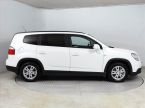 Chevrolet Orlando - fotka číslo 5