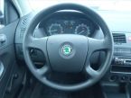 Škoda Fabia - fotka číslo 13