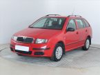 Škoda Fabia - fotka číslo 1