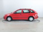 Škoda Fabia - fotka číslo 2