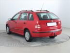 Škoda Fabia - fotka číslo 3