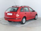 Škoda Fabia - fotka číslo 4