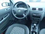 Škoda Fabia - fotka číslo 6
