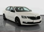 Škoda Octavia - fotka číslo 0