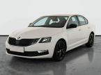 Škoda Octavia - fotka číslo 1