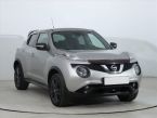 Nissan Juke - fotka číslo 0