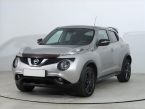Nissan Juke - fotka číslo 1