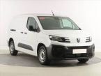 Peugeot Partner - fotka číslo 0