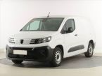 Peugeot Partner - fotka číslo 1