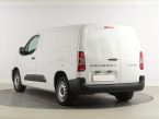 Peugeot Partner - fotka číslo 3