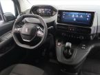 Peugeot Partner - fotka číslo 6