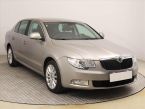 Škoda Superb - fotka číslo 0