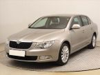 Škoda Superb - fotka číslo 1