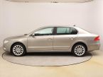 Škoda Superb - fotka číslo 2