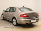 Škoda Superb - fotka číslo 3