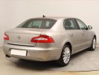 Škoda Superb - fotka číslo 4