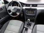 Škoda Superb - fotka číslo 6