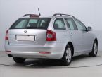 Škoda Octavia - fotka číslo 4