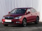 Škoda Octavia - fotka číslo 1