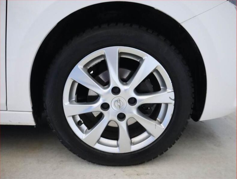 Opel Corsa - hlavní fotka