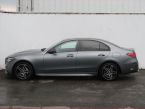 Mercedes Třída C - fotka číslo 2