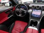 Mercedes Třída C - fotka číslo 6