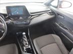 Toyota C-HR - fotka číslo 7