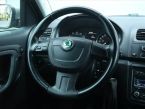 Škoda Roomster - fotka číslo 16