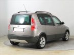 Škoda Roomster - fotka číslo 4