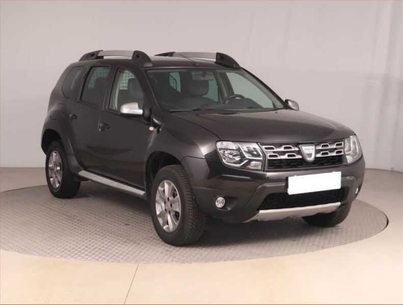 Dacia Duster - hlavní fotka inzerátu