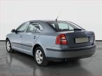 Škoda Octavia - fotka číslo 3