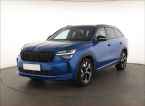 Škoda Kodiaq - fotka číslo 1